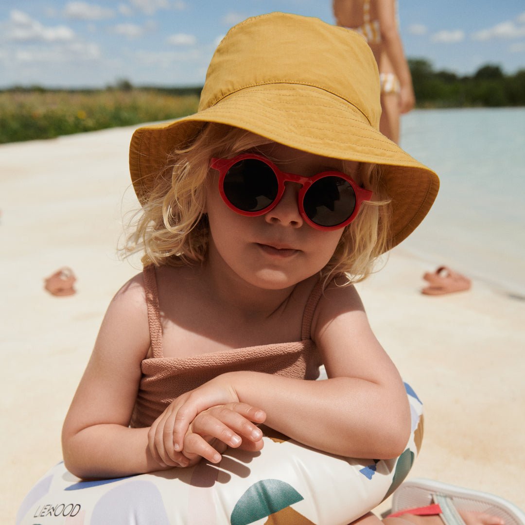 Damon Bucket Hat - Anglerhut aus 100% recyceltem Nylon von Liewood kaufen - Kleidung, Geschenke, Babykleidung & mehr