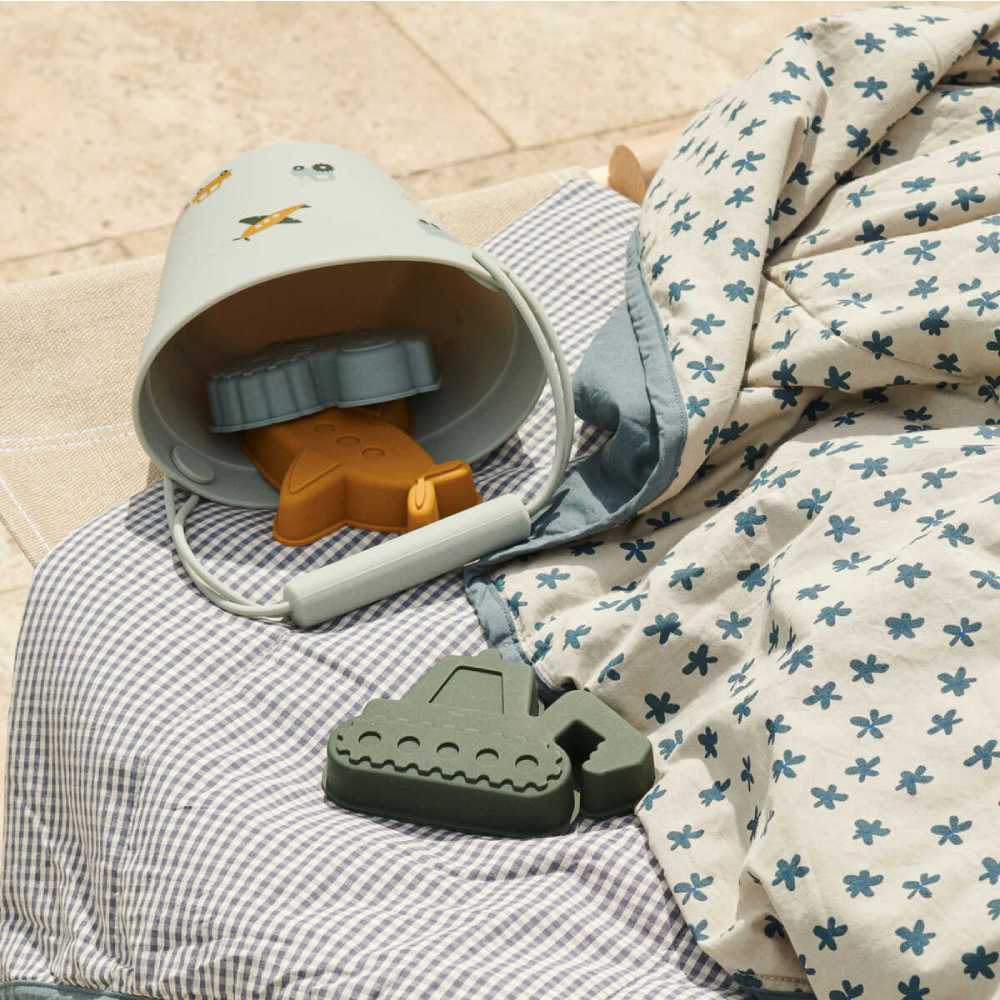 Dante Strandset von Liewood kaufen - Spielzeug, Alltagshelfer, Geschenke, Babykleidung & mehr