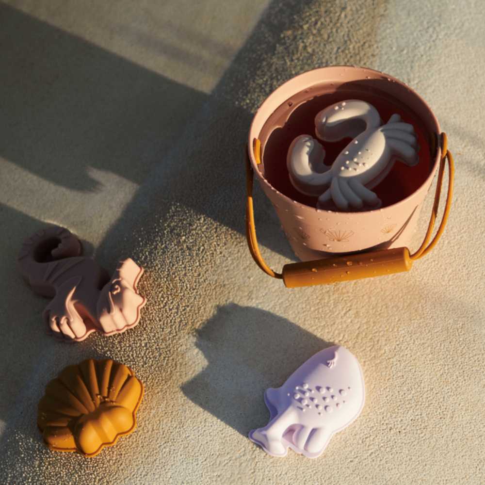 Dante Strandset von Liewood kaufen - Spielzeug, Alltagshelfer, Geschenke, Babykleidung & mehr