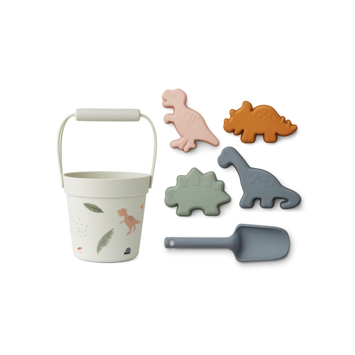 Dante Strandset von Liewood kaufen - Spielzeug, Alltagshelfer, Geschenke, Babykleidung & mehr