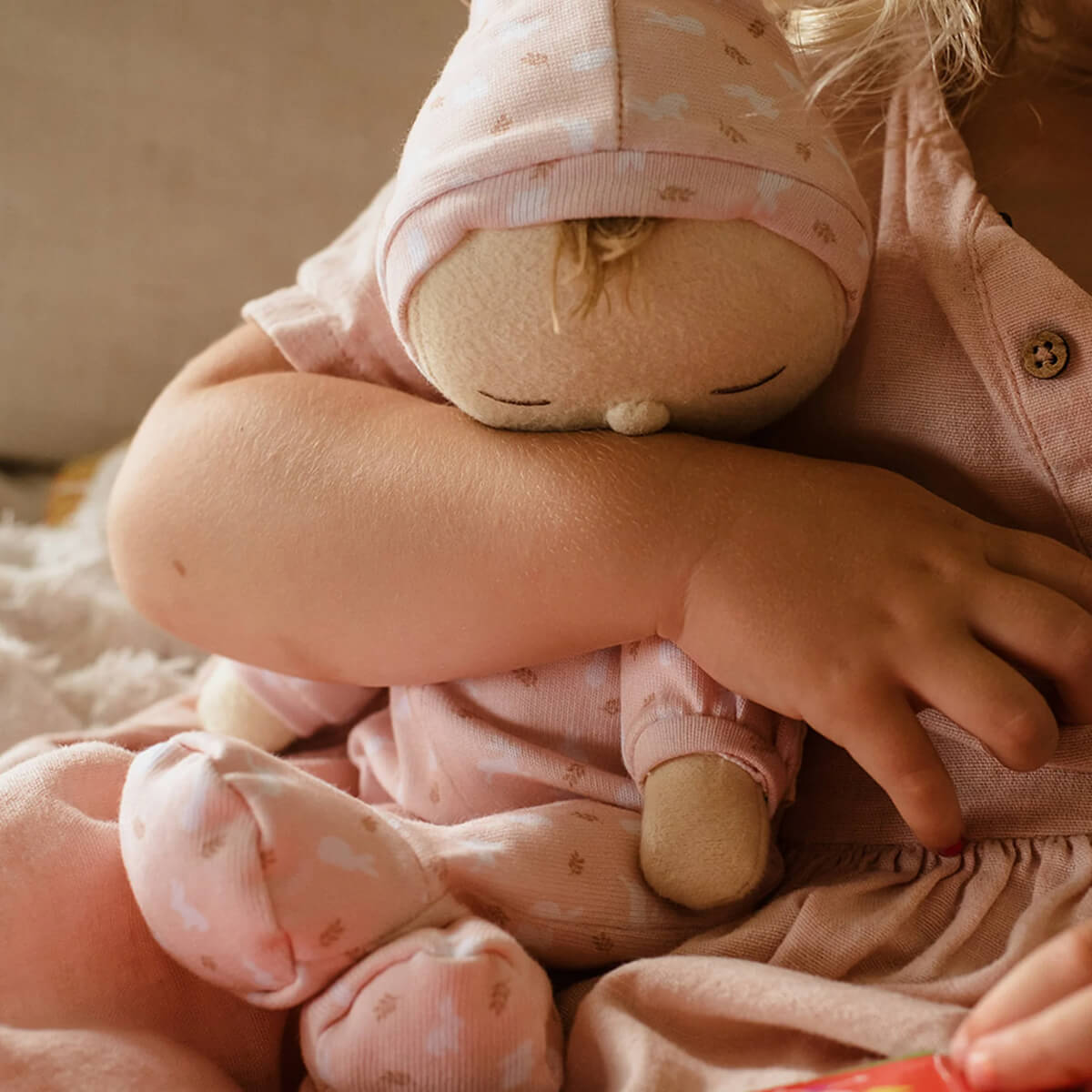 Daydream Dozy Dinkum - Stoffpuppe von Olli Ella kaufen - Baby, Spielzeug, Geschenke, Babykleidung & mehr