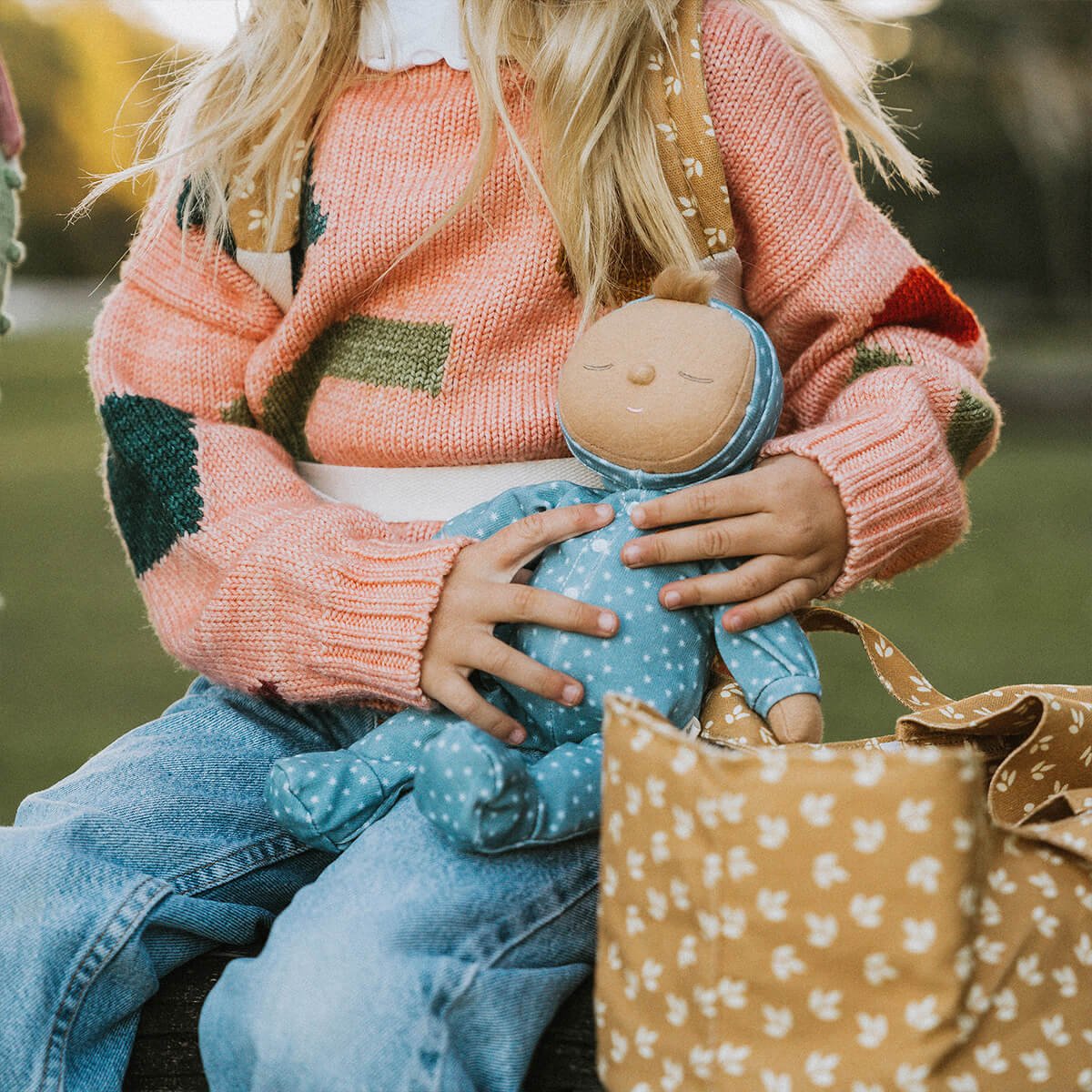 Daydream Dozy Dinkum - Stoffpuppe von Olli Ella kaufen - Baby, Spielzeug, Geschenke, Babykleidung & mehr