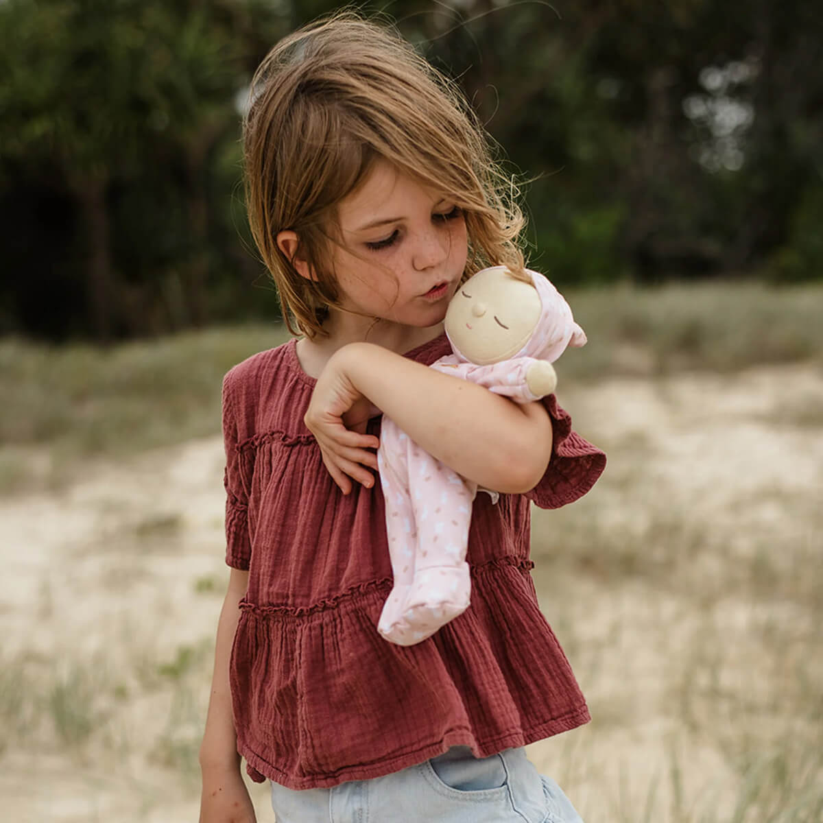 Daydream Dozy Dinkum - Stoffpuppe von Olli Ella kaufen - Baby, Spielzeug, Geschenke, Babykleidung & mehr
