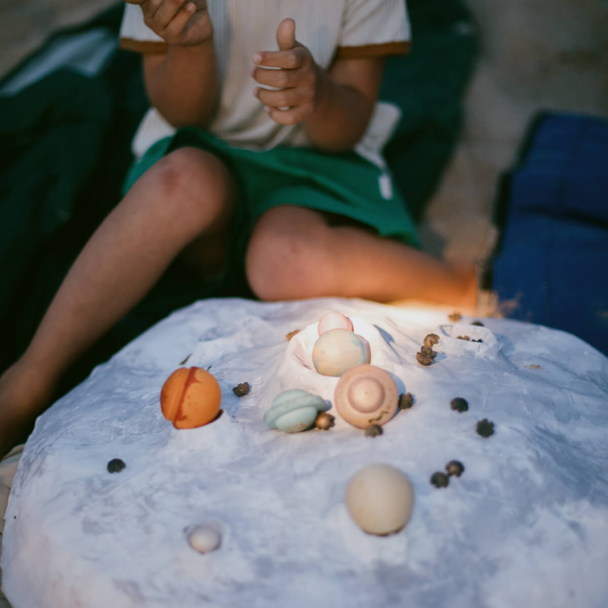 Dear Universe Spielzeug Set aus PEFC Holz von Grapat kaufen - Spielzeug, Babykleidung & mehr