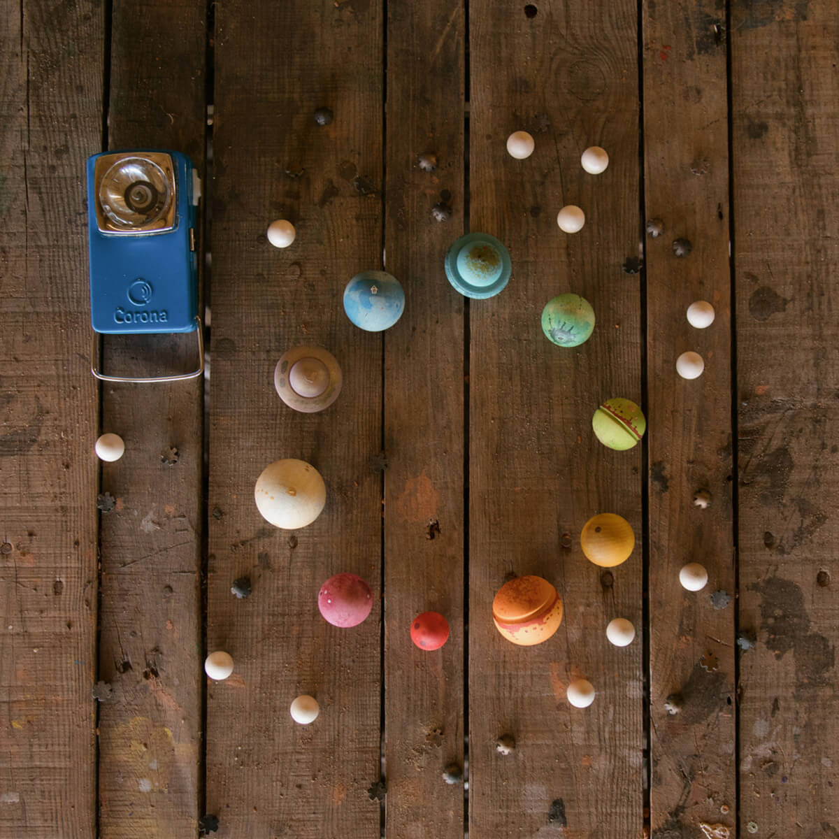 Dear Universe Spielzeug Set aus PEFC Holz von Grapat kaufen - Spielzeug, Babykleidung & mehr