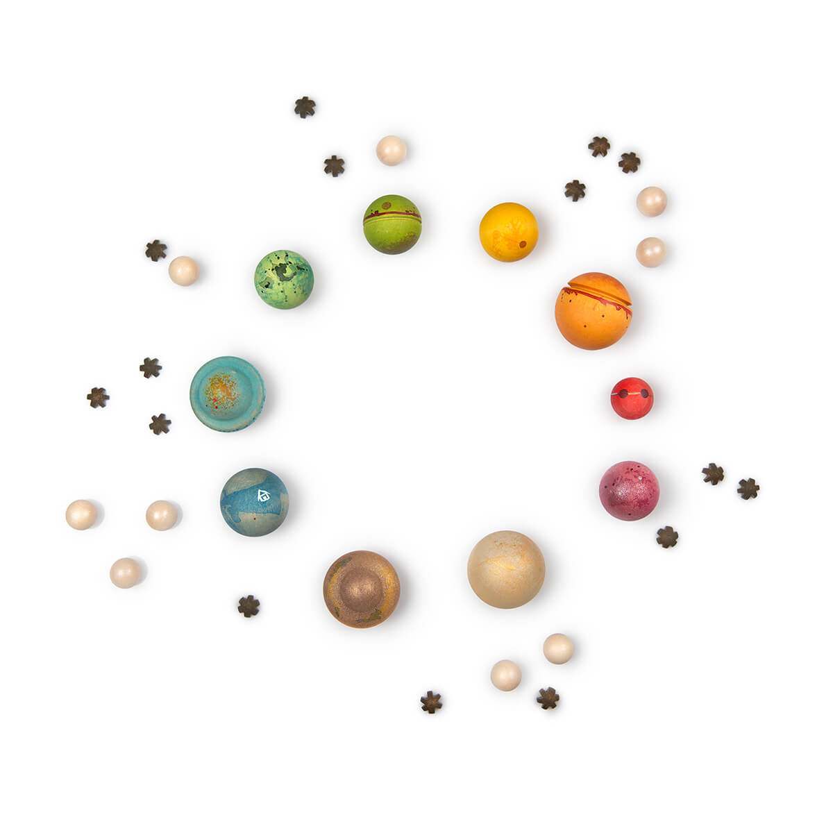 Dear Universe Spielzeug Set aus PEFC Holz von Grapat kaufen - Spielzeug, Babykleidung & mehr