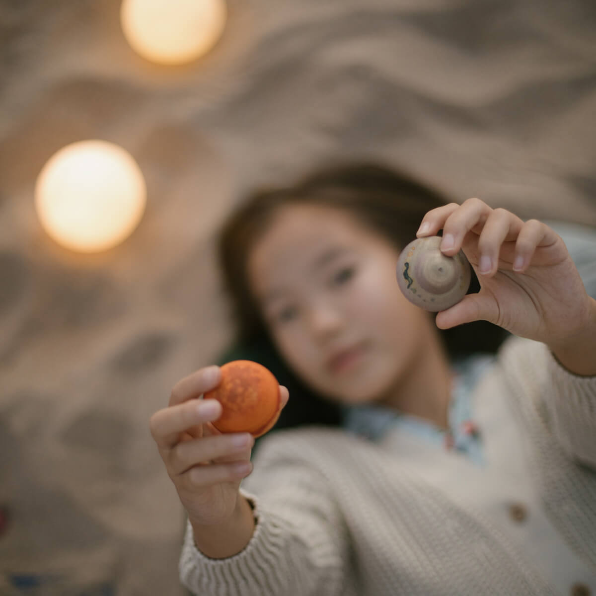 Dear Universe Spielzeug Set aus PEFC Holz von Grapat kaufen - Spielzeug, Babykleidung & mehr