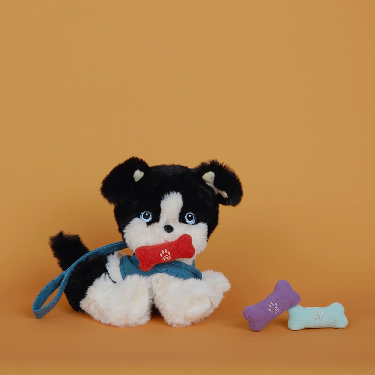 Dinkum Dogs Dog Bones von Olli Ella kaufen - Spielzeug, Geschenke, Babykleidung & mehr