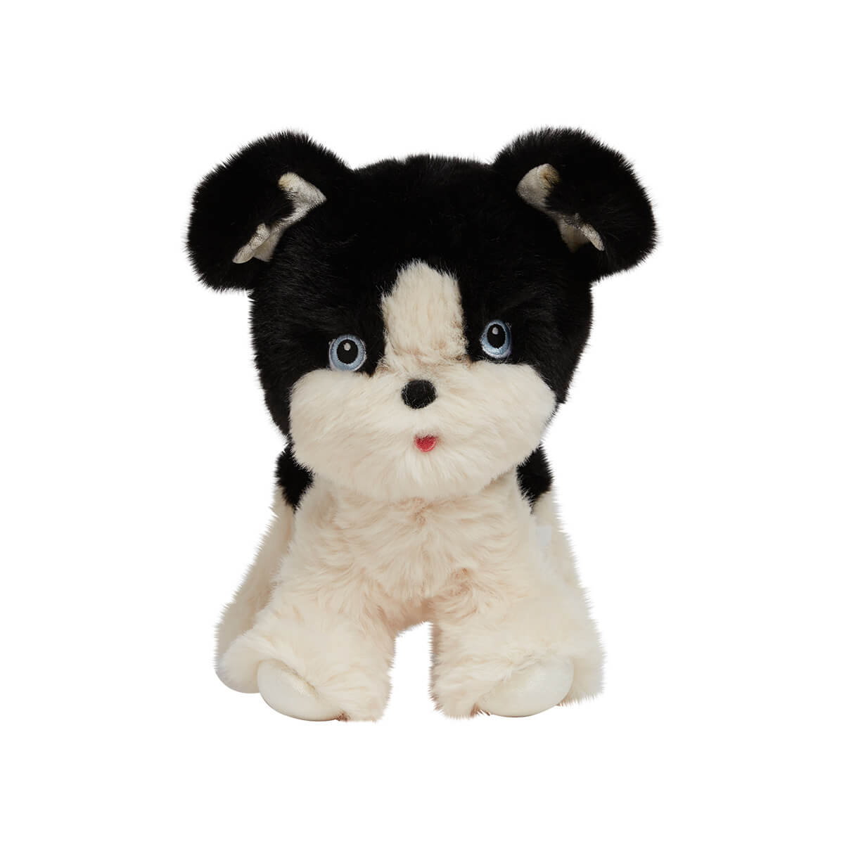 Dinkum Dogs - Kuschetier Hund aus Recyceltem Plüsch von Olli Ella kaufen - Spielzeug, Geschenke, Babykleidung & mehr