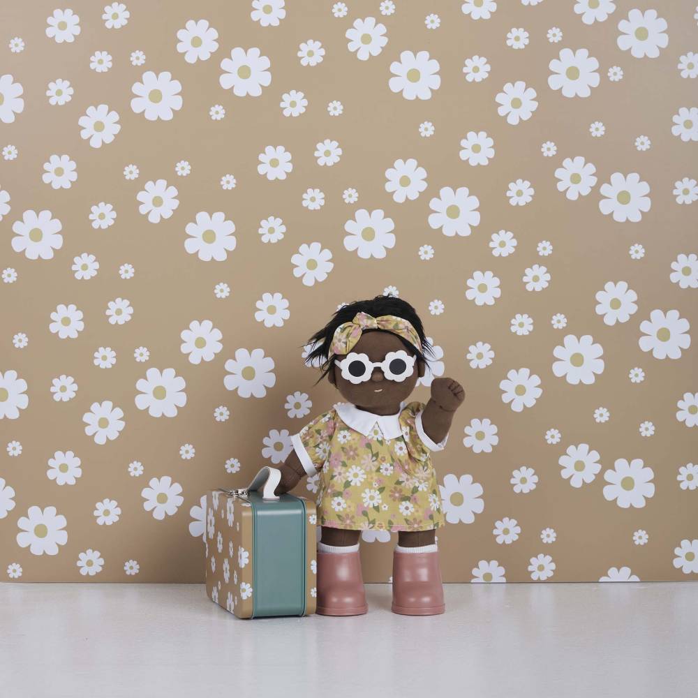 Dinkum Doll Pretend Pack Puppenkoffer mit Zubehör von Olli Ella kaufen - Baby, Spielzeug, Geschenke, Babykleidung & mehr