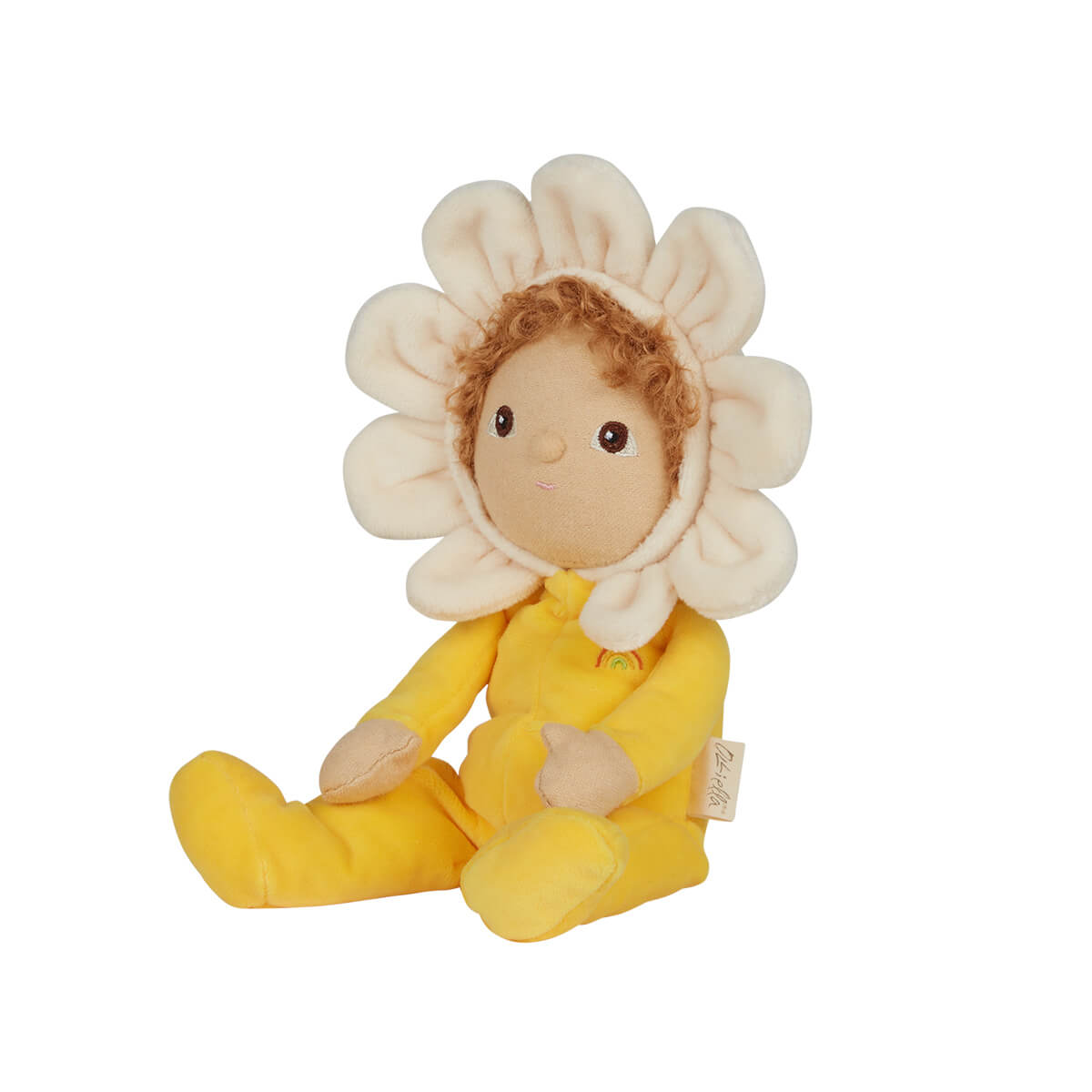 Dinky Dinkum Blossom Buds - Stoffpuppe von Olli Ella kaufen - Baby, Spielzeug, Geschenke, Babykleidung & mehr