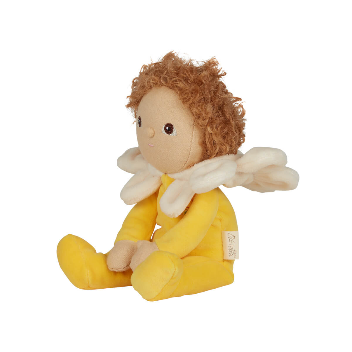 Dinky Dinkum Blossom Buds - Stoffpuppe von Olli Ella kaufen - Baby, Spielzeug, Geschenke, Babykleidung & mehr