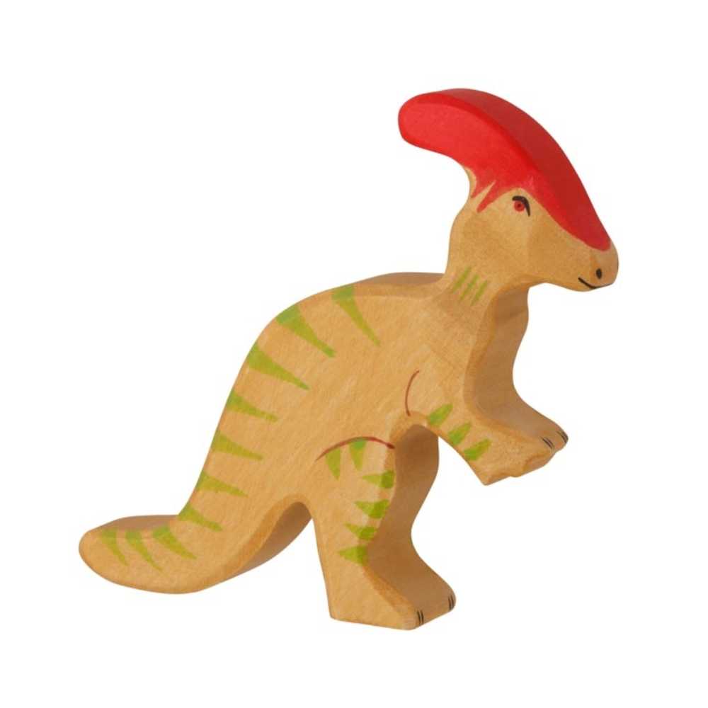 Dinosaurier Spielfiguren aus Holz von Goki kaufen - Spielzeug, Geschenke, Babykleidung & mehr