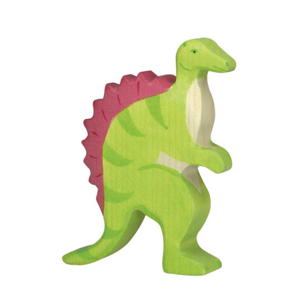 Dinosaurier Spielfiguren aus Holz von Goki kaufen - Spielzeug, Geschenke, Babykleidung & mehr