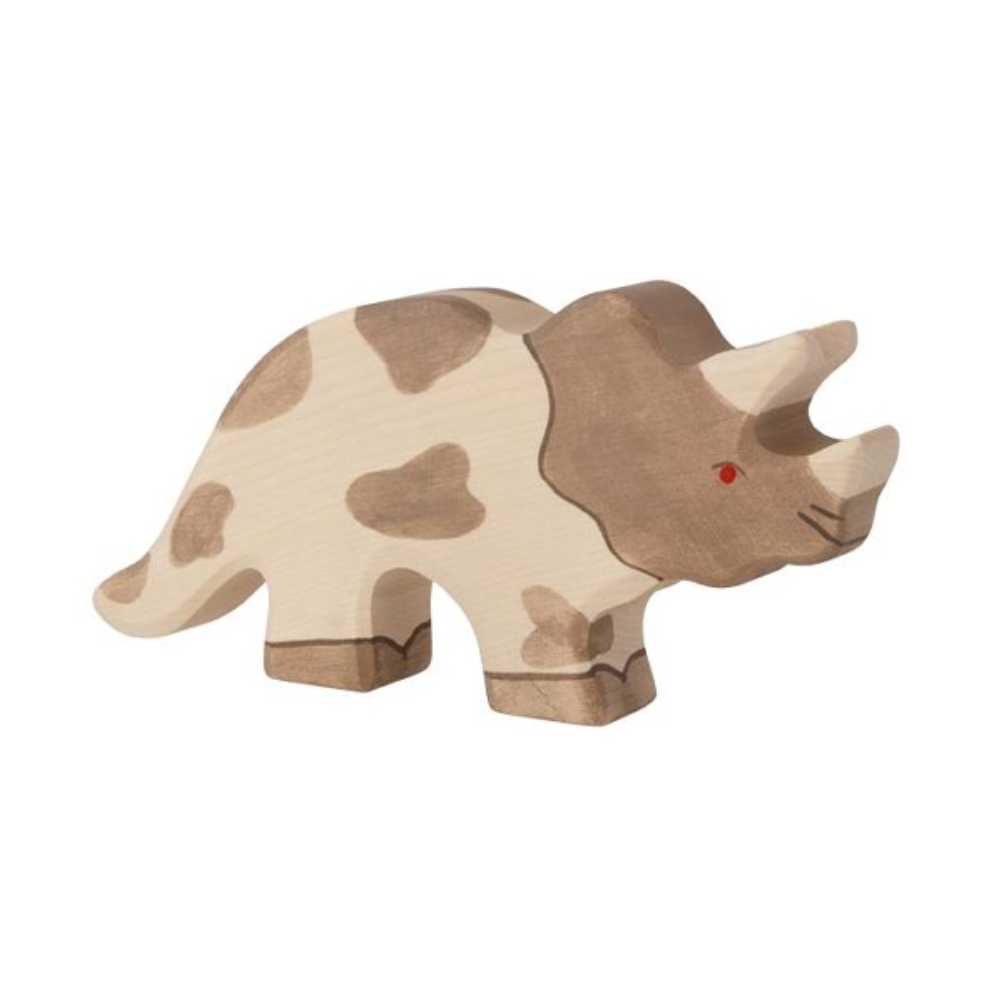 Dinosaurier Spielfiguren aus Holz von Goki kaufen - Spielzeug, Geschenke, Babykleidung & mehr