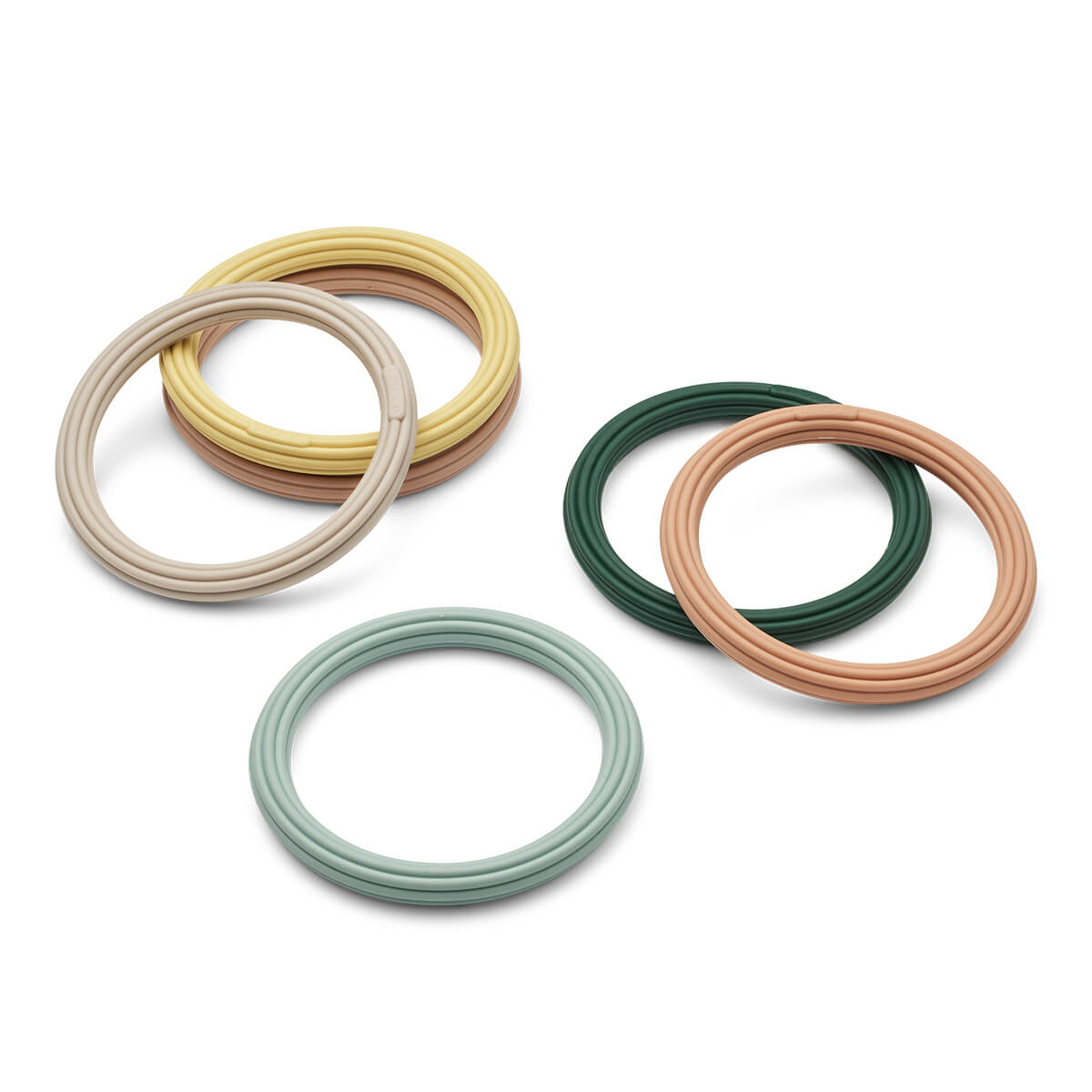 Diving Toy - Tauchspielzeug 6er Pack Modell: Calisto von Liewood kaufen - Spielzeug,, Babykleidung & mehr