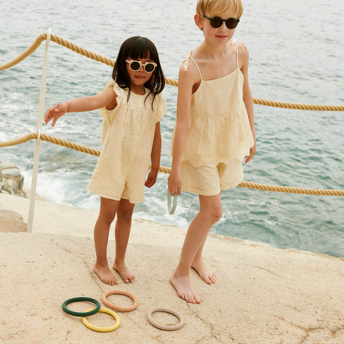 Diving Toy - Tauchspielzeug 6er Pack Modell: Calisto von Liewood kaufen - Spielzeug,, Babykleidung & mehr