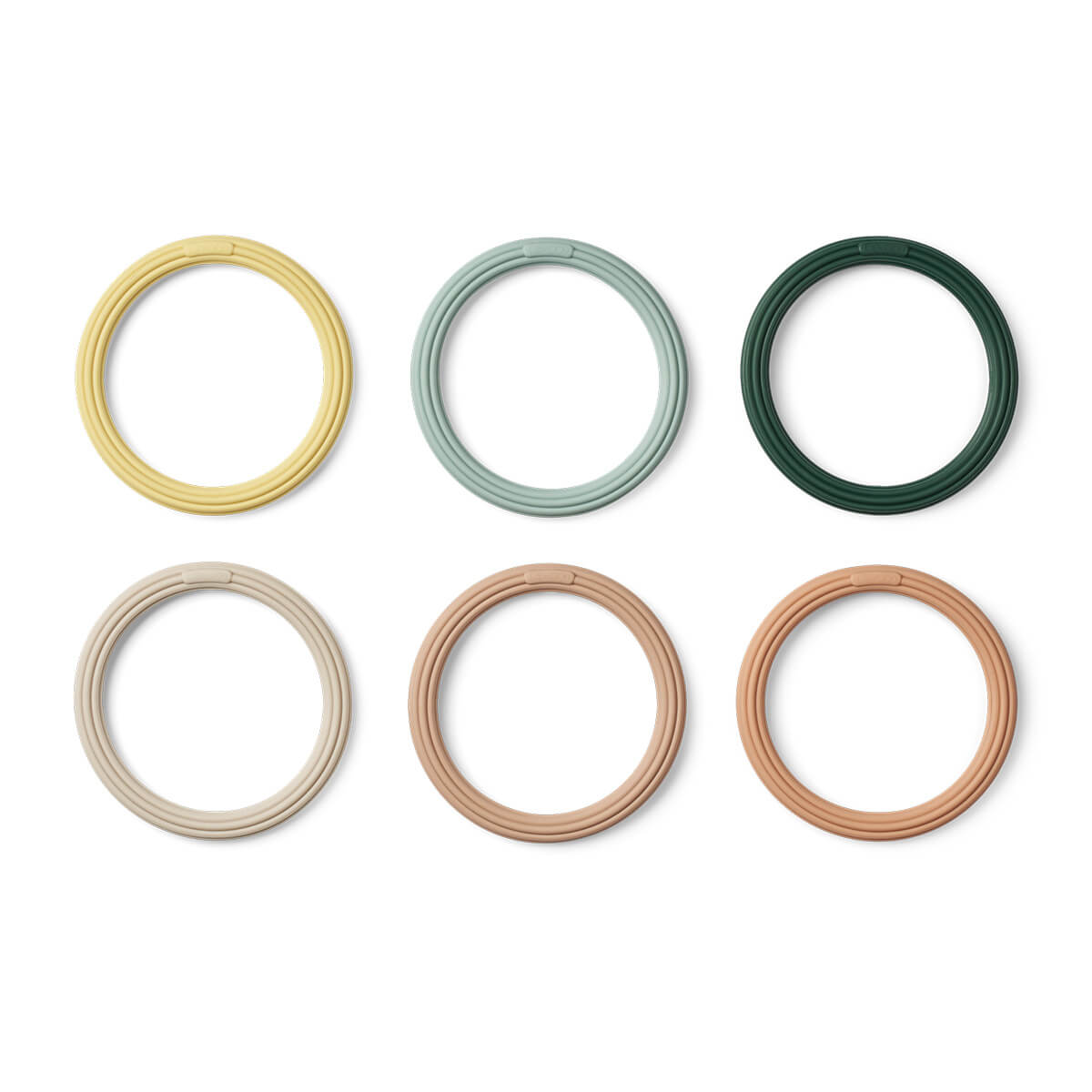 Diving Toy - Tauchspielzeug 6er Pack Modell: Calisto von Liewood kaufen - Spielzeug,, Babykleidung & mehr