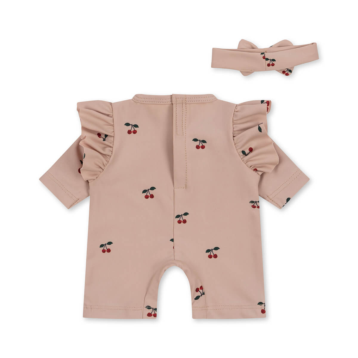 Doll Beach Set - Badesuit Puppenset von Konges Slojd kaufen - Spielzeug, Geschenke, Babykleidung & mehr
