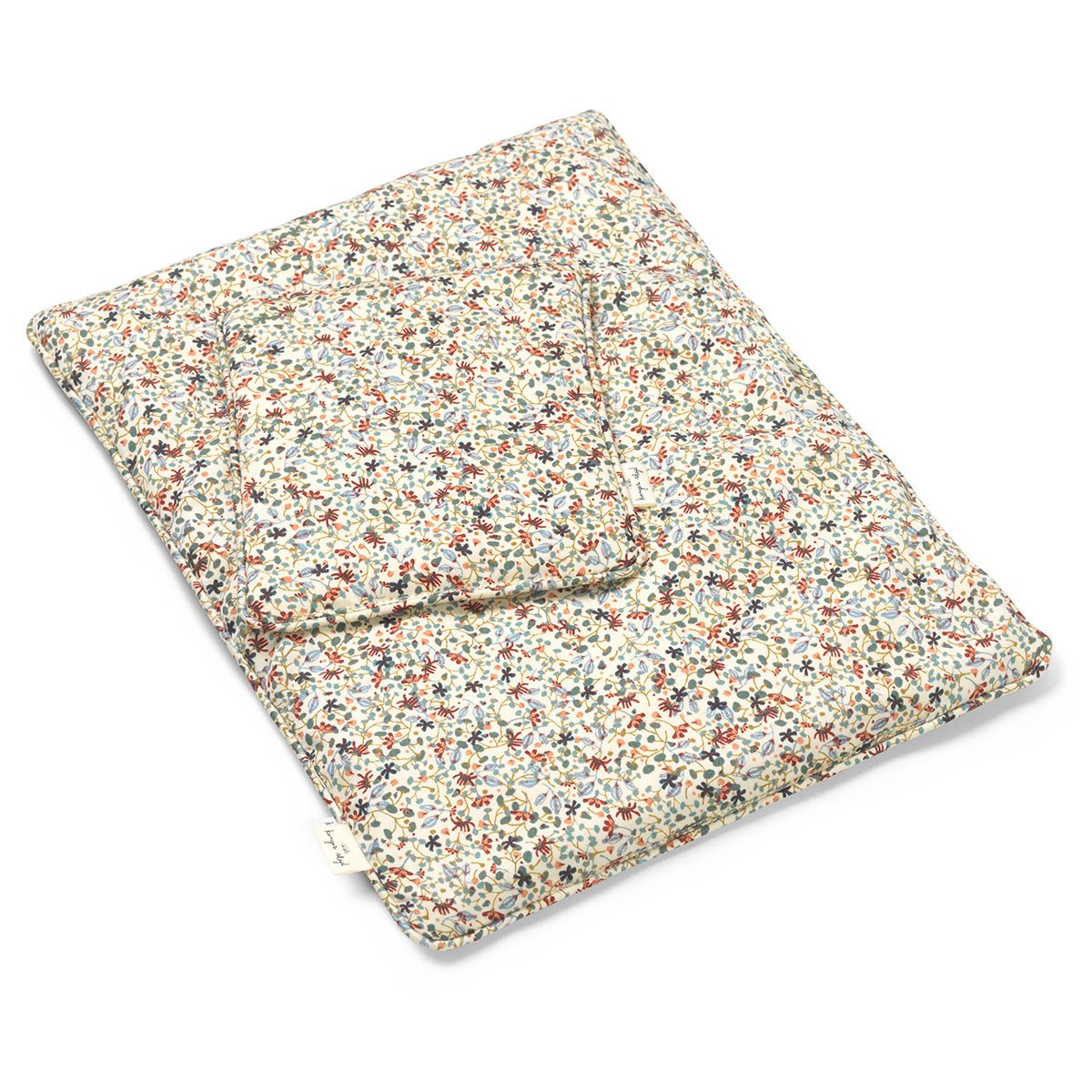 Doll Bedding Puppenbettwäsche aus 100% Bio-Baumwolle von Konges Slojd kaufen - Spielzeug,, Babykleidung & mehr