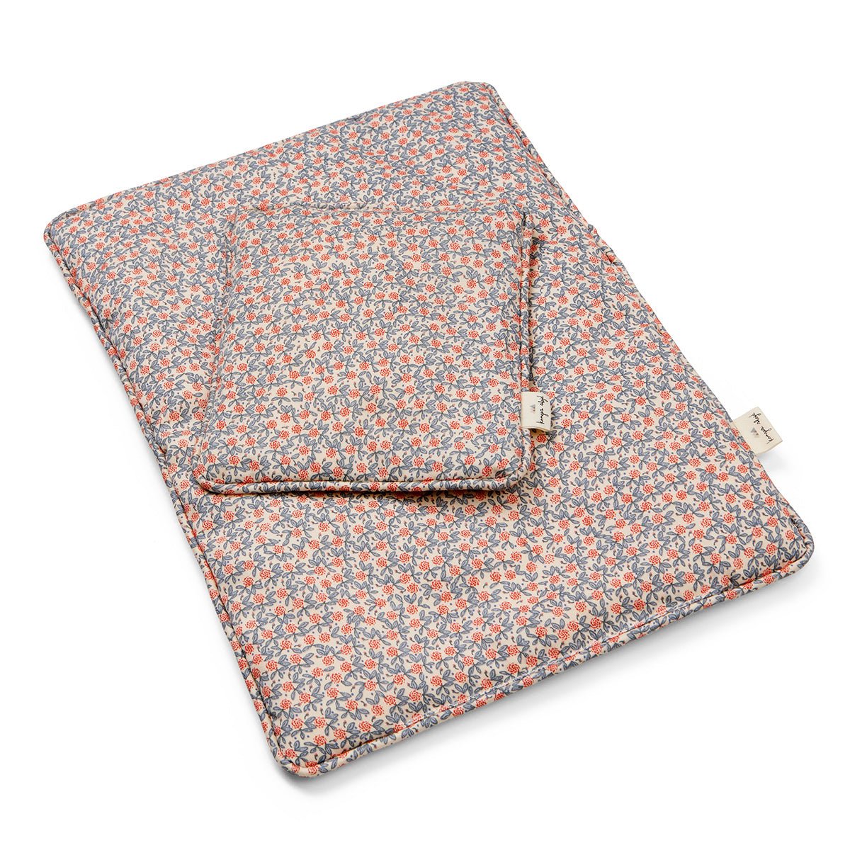 Doll Bedding Puppenbettwäsche aus 100% Bio-Baumwolle von Konges Slojd kaufen - Spielzeug,, Babykleidung & mehr