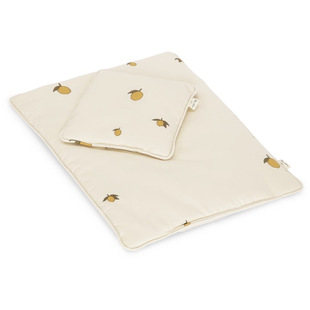 Doll Bedding Puppenbettwäsche aus 100% Bio-Baumwolle von Konges Slojd kaufen - Spielzeug,, Babykleidung & mehr