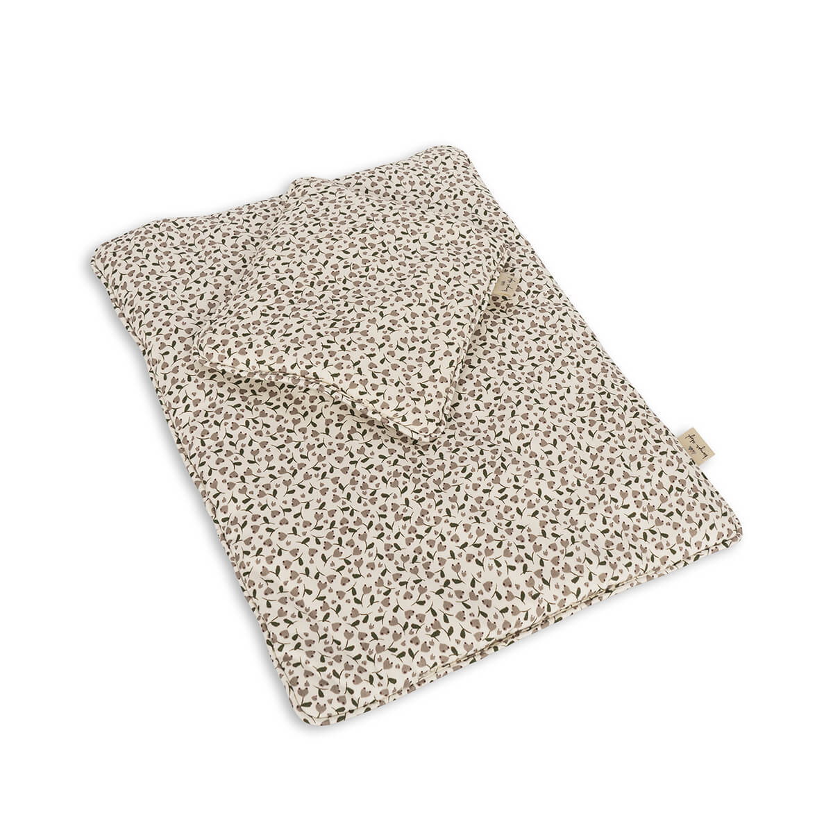 Doll Bedding Puppenbettwäsche aus 100% Bio-Baumwolle von Konges Slojd kaufen - Spielzeug,, Babykleidung & mehr