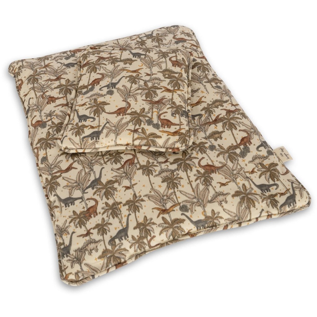 Doll Bedding Puppenbettwäsche aus 100% Bio-Baumwolle von Konges Slojd kaufen - Spielzeug,, Babykleidung & mehr