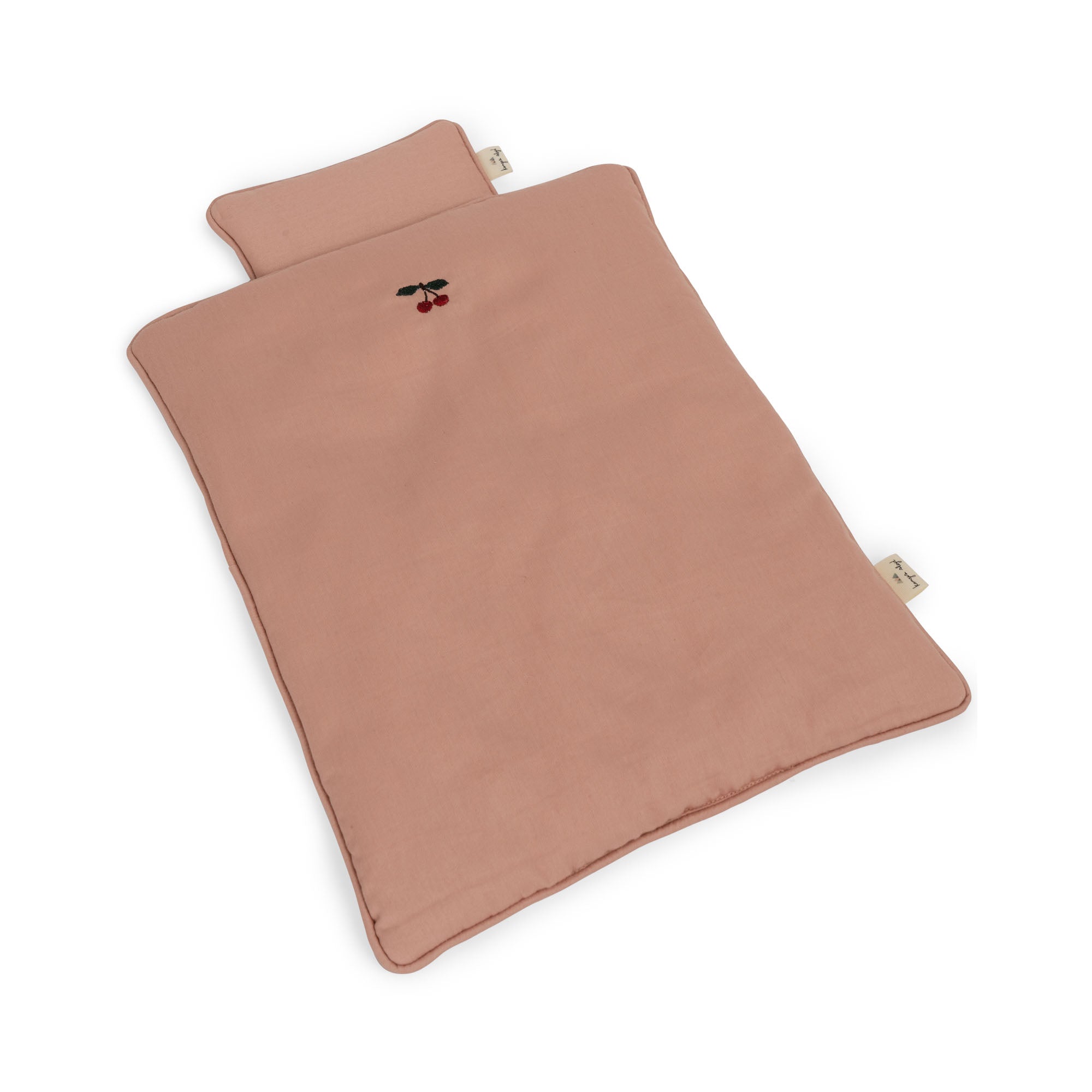 Doll Bedding Puppenbettwäsche aus Bio-Baumwolle von Konges Slojd kaufen - Spielzeug,, Babykleidung & mehr