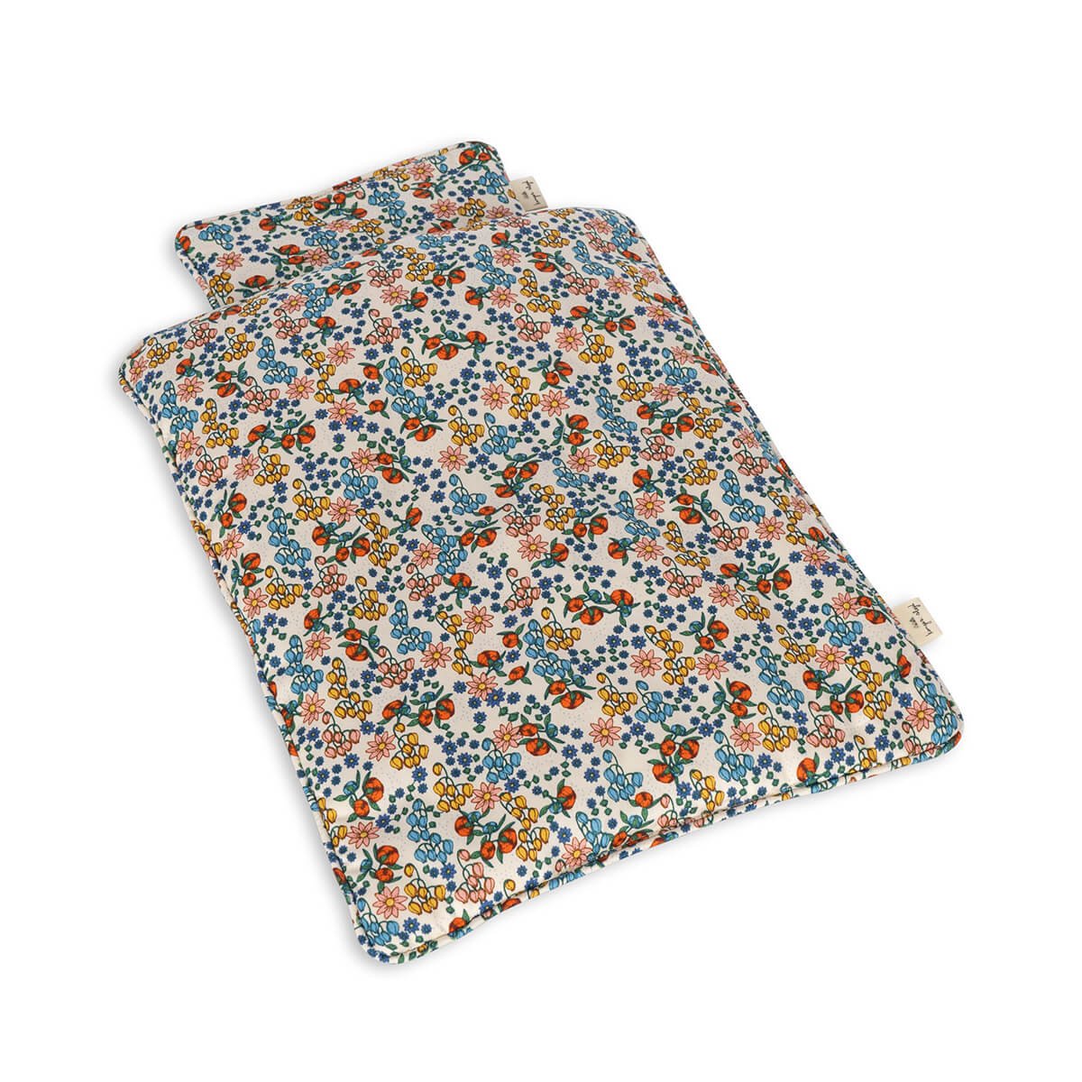 Doll Bedding Puppenbettwäsche aus Bio-Baumwolle von Konges Slojd kaufen - Spielzeug,, Babykleidung & mehr