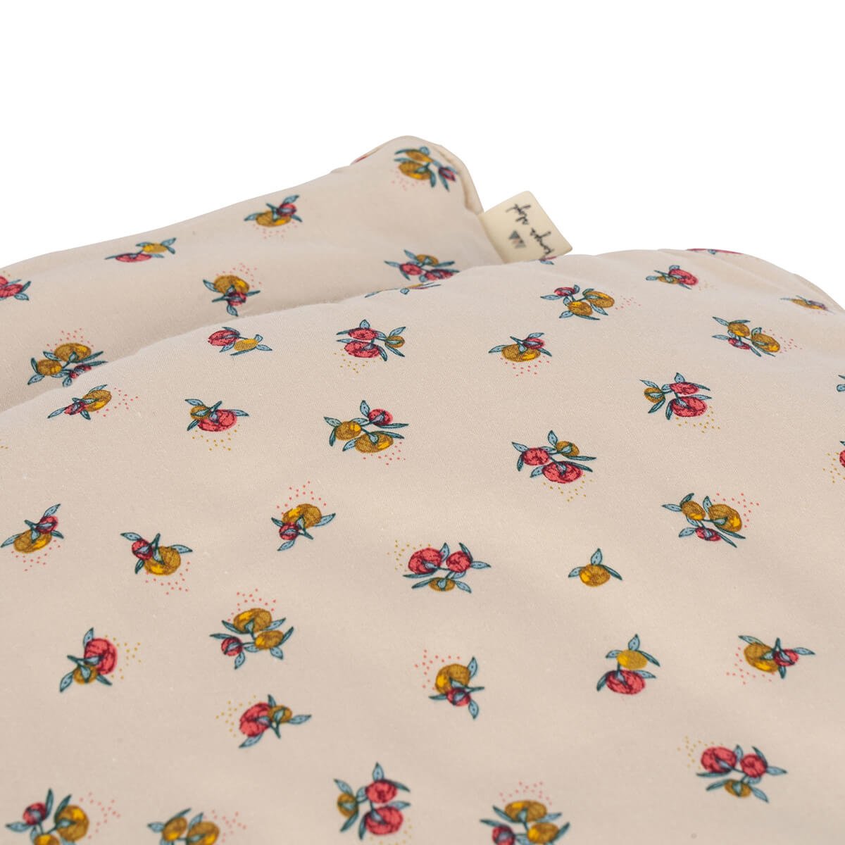 Doll Bedding Puppenbettwäsche aus Bio-Baumwolle von Konges Slojd kaufen - Spielzeug,, Babykleidung & mehr