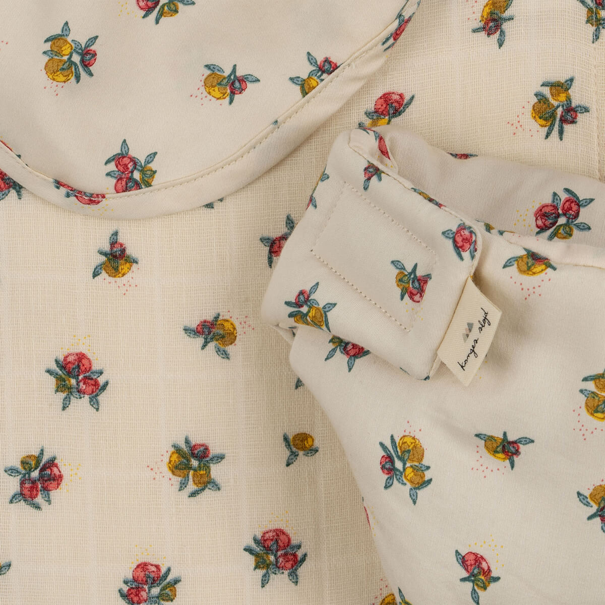 Doll Nursery Set - Puppenwickelset von Konges Slojd kaufen - Spielzeug, Geschenke, Babykleidung & mehr