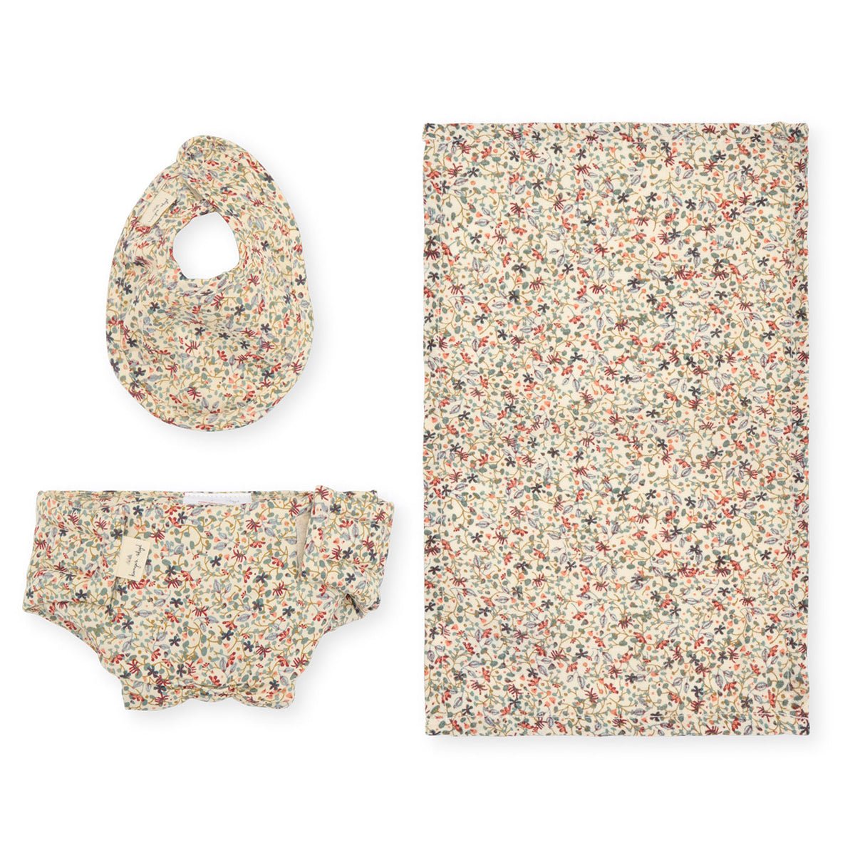 Doll Nursery Set - Puppenwickelset von Konges Slojd kaufen - Spielzeug, Geschenke, Babykleidung & mehr