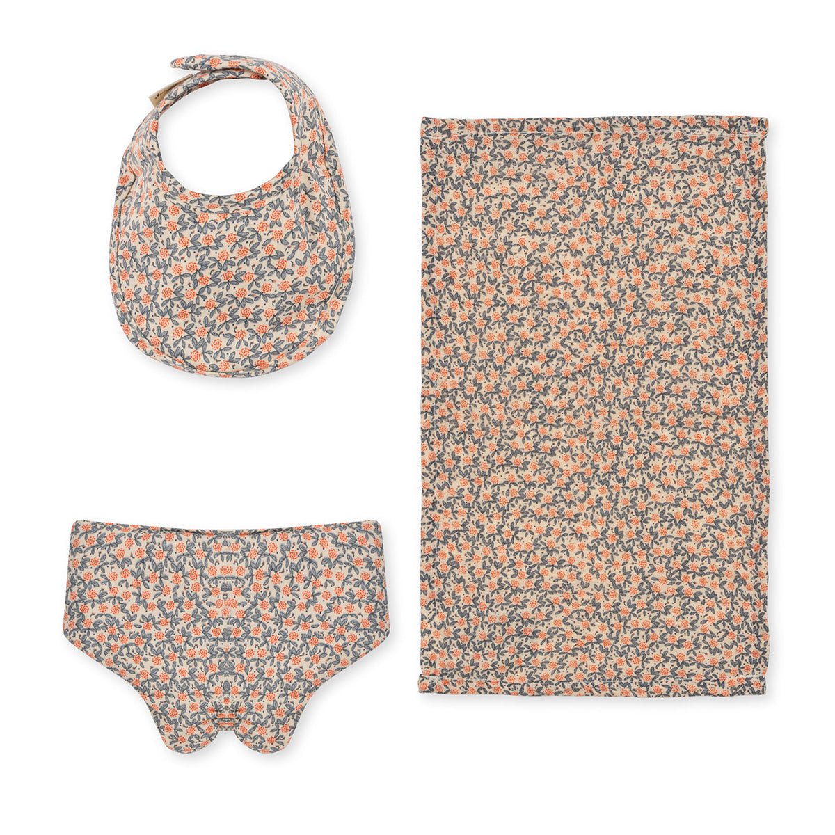 Doll Nursery Set - Puppenwickelset von Konges Slojd kaufen - Spielzeug, Geschenke, Babykleidung & mehr