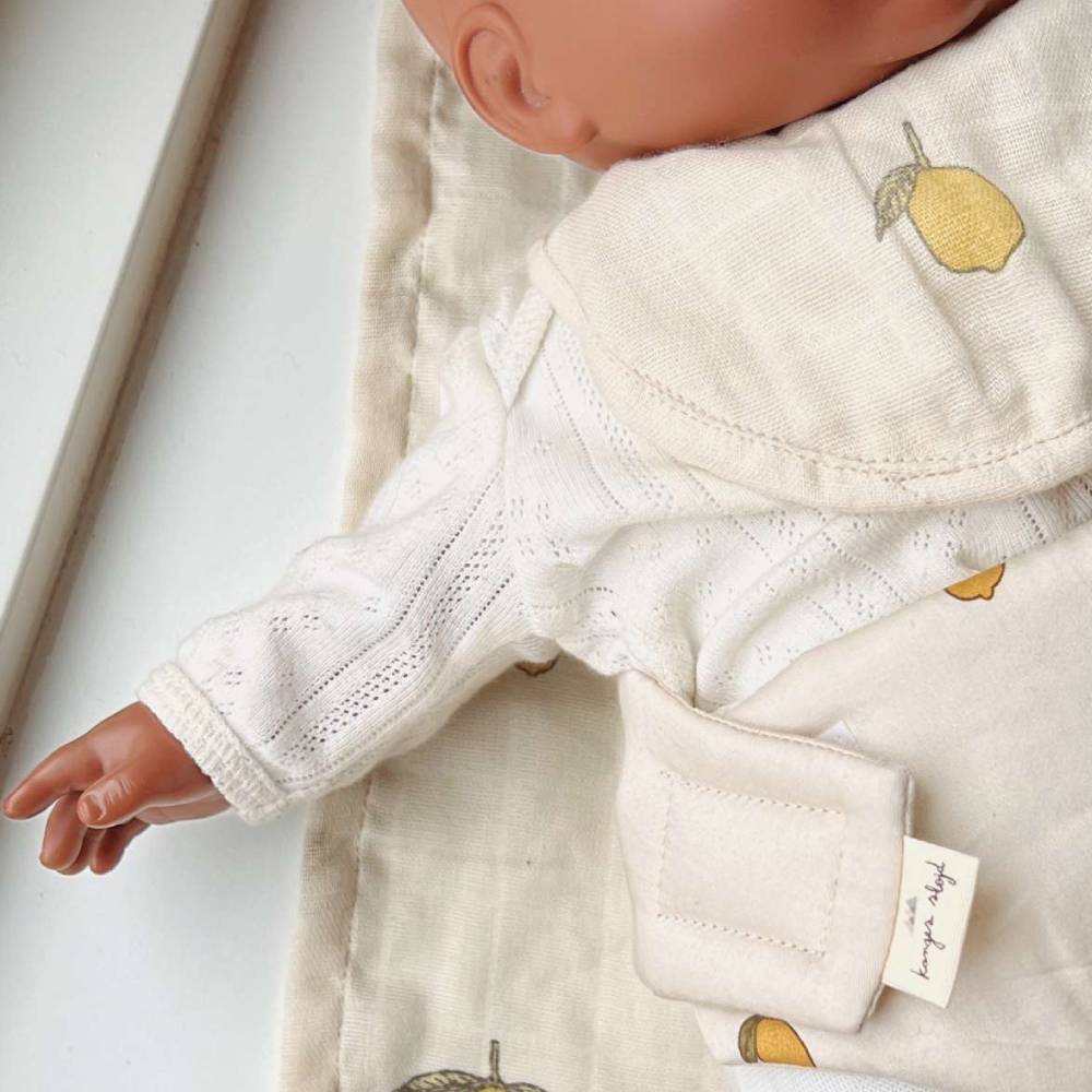 Doll Nursery Set - Puppenwickelset von Konges Slojd kaufen - Spielzeug, Geschenke, Babykleidung & mehr