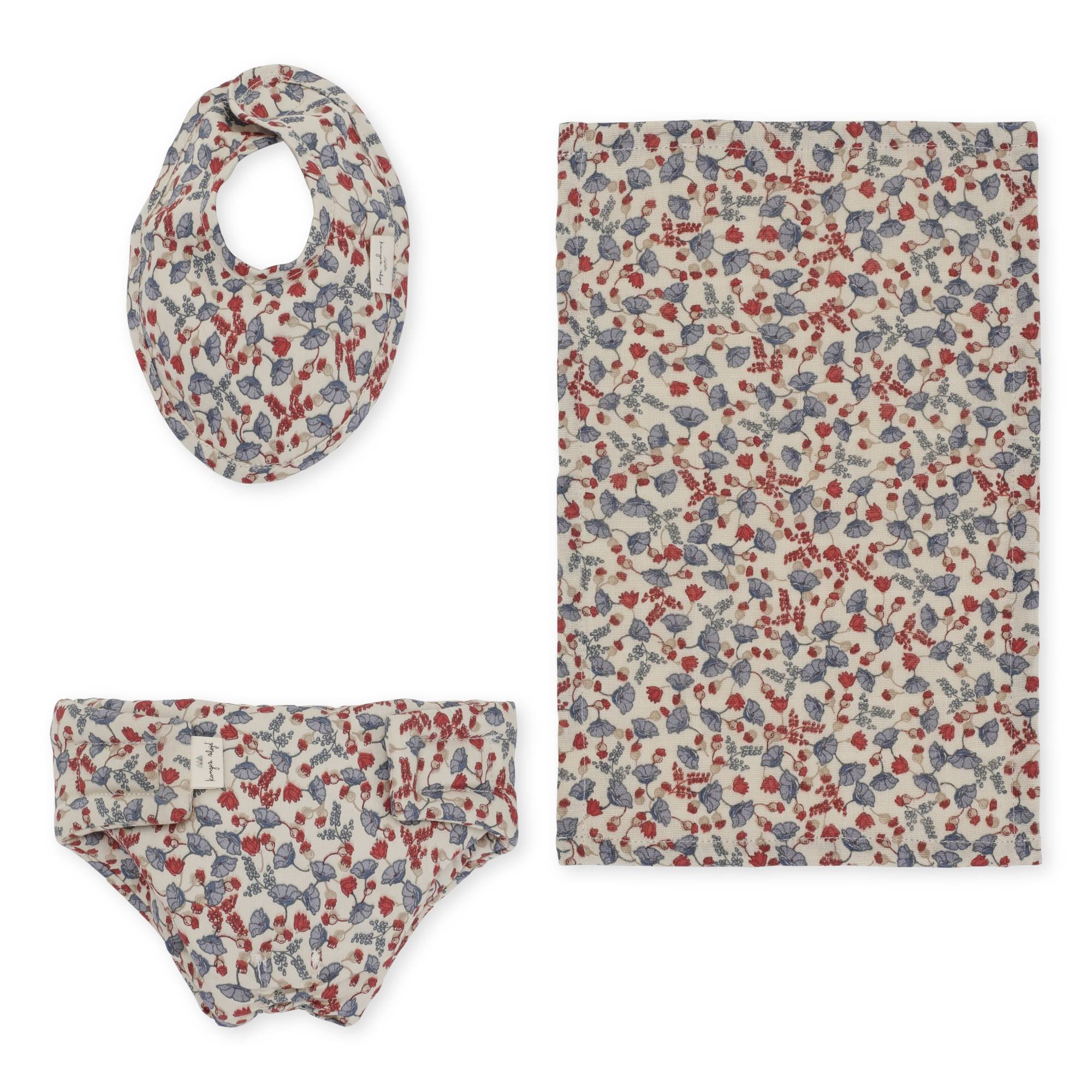 Doll Nursery Set - Puppenwickelset von Konges Slojd kaufen - Spielzeug, Geschenke, Babykleidung & mehr