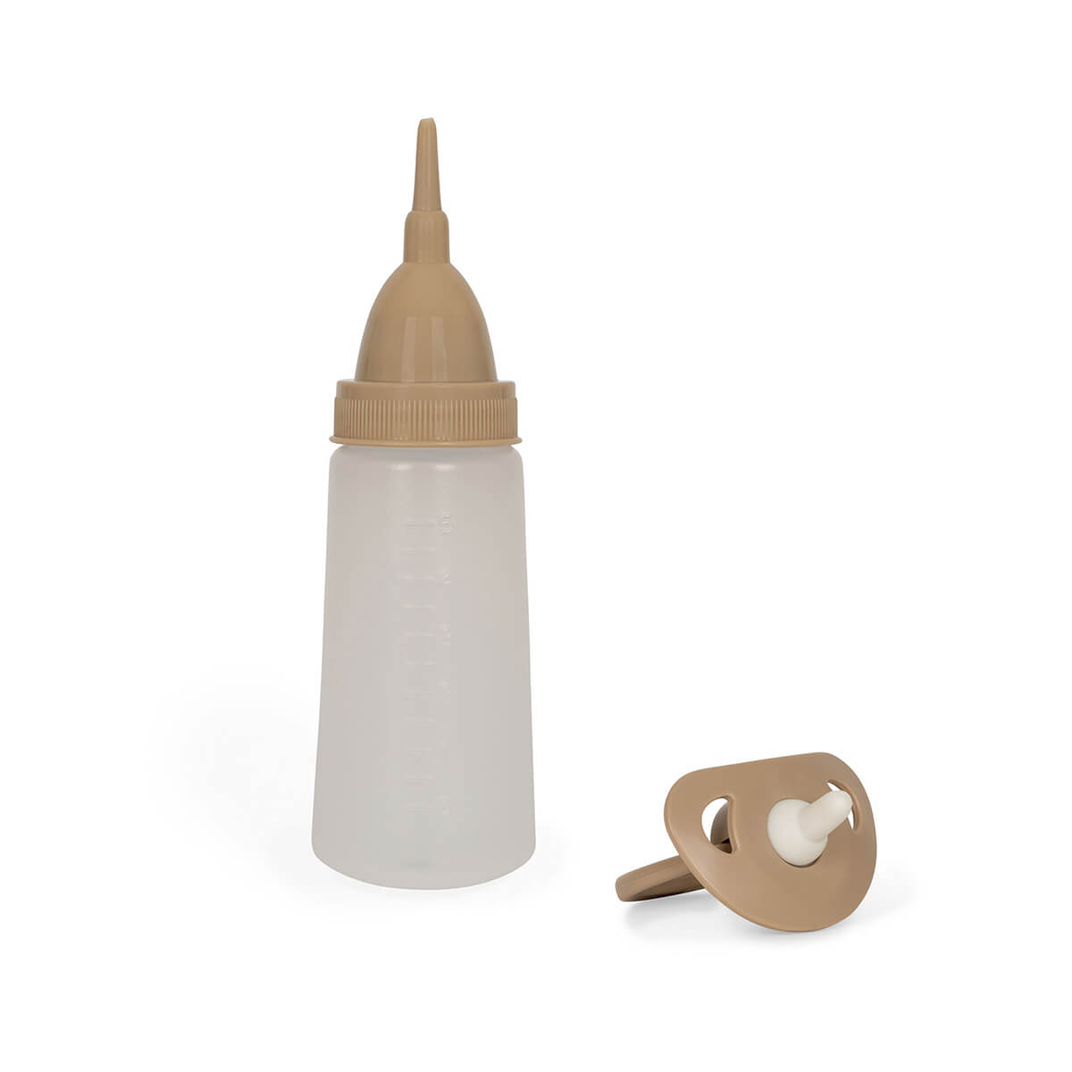 Doll - Puppe zum Füttern aus Bio-Baumwolle und Recyceltem Polyester von Konges Slojd kaufen - Baby, Spielzeug, Geschenke, Babykleidung & mehr