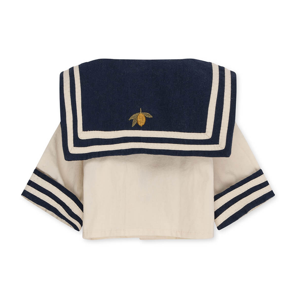 Doll Sailor Suit - Puppenkleidungsset aus 100% Bio-Baumwolle von Konges Slojd kaufen - Spielzeug, Geschenke, Babykleidung & mehr