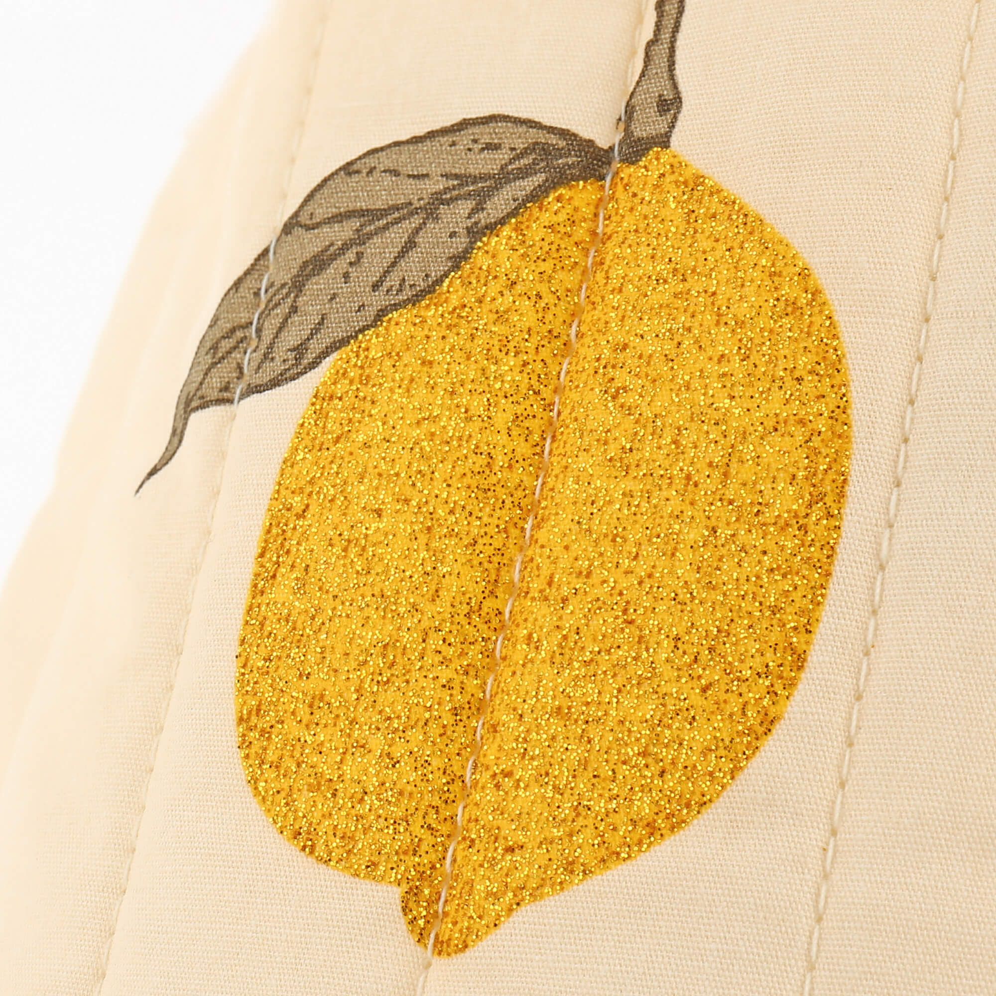 Doll Stroller Glitter / Puppenwagen aus recycelter Baumwolle von Konges Slojd kaufen - Spielzeug, Babykleidung & mehr