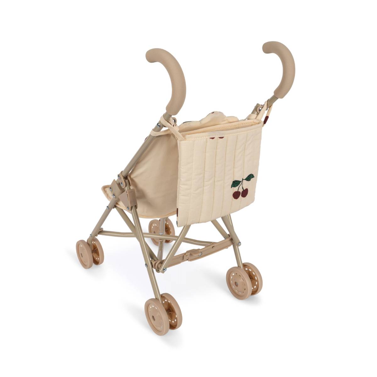 Doll Stroller Glitter / Puppenwagen aus recycelter Baumwolle von Konges Slojd kaufen - Spielzeug, Babykleidung & mehr