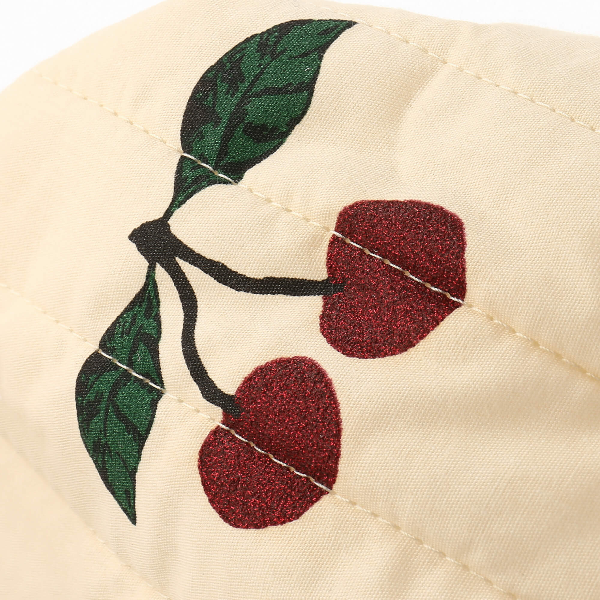 Doll Stroller Glitter / Puppenwagen aus recycelter Baumwolle von Konges Slojd kaufen - Spielzeug, Babykleidung & mehr