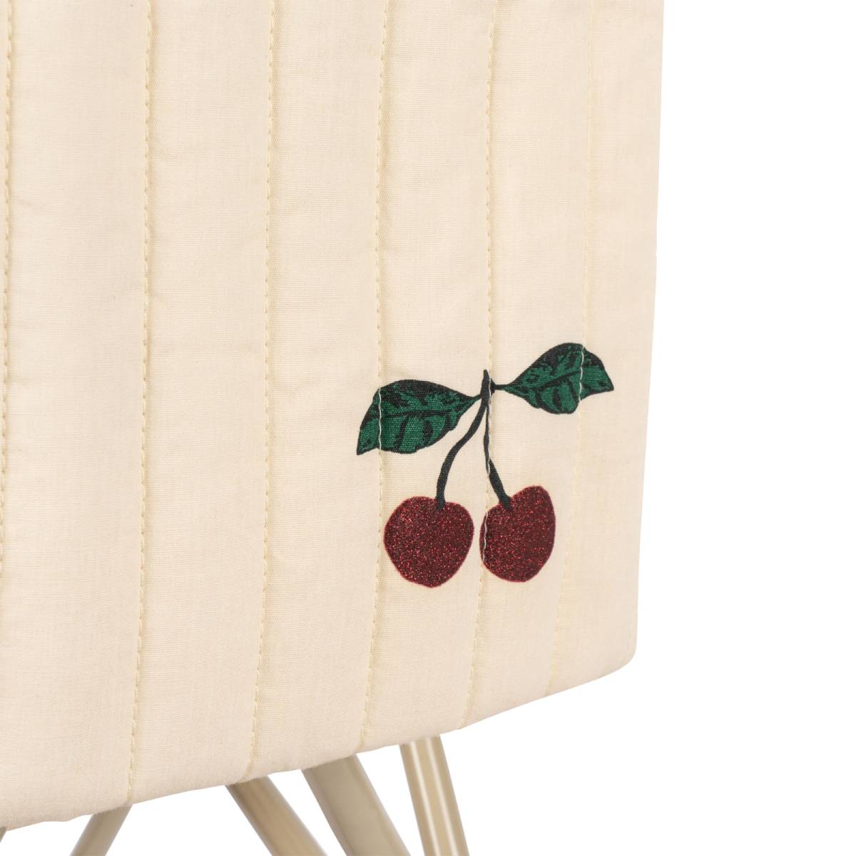 Doll Stroller Glitter / Puppenwagen aus recycelter Baumwolle von Konges Slojd kaufen - Spielzeug, Babykleidung & mehr