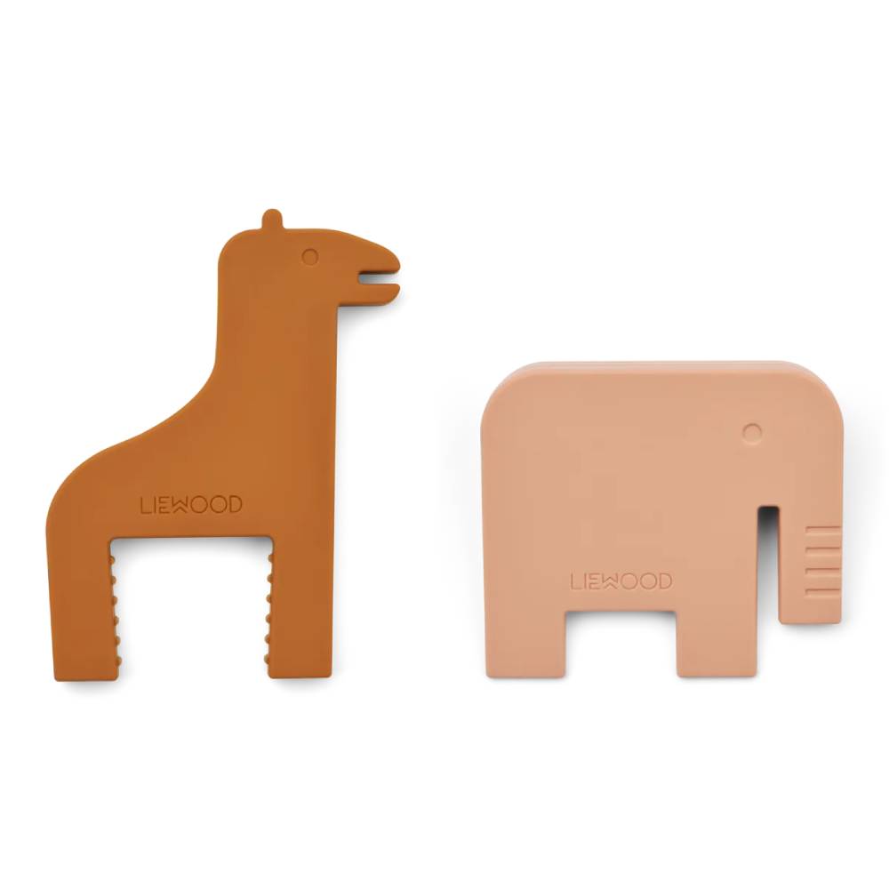 Door Stopper 2er Set Modell: Toke / Türstopper aus 100% Silikon von Liewood kaufen - Kinderzimmer, Babykleidung & mehr