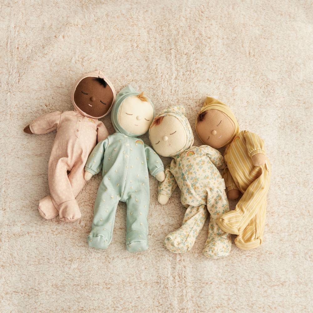 Dozy Dinkum Stoffpuppe von Olli Ella kaufen - Baby, Spielzeug, Geschenke, Babykleidung & mehr