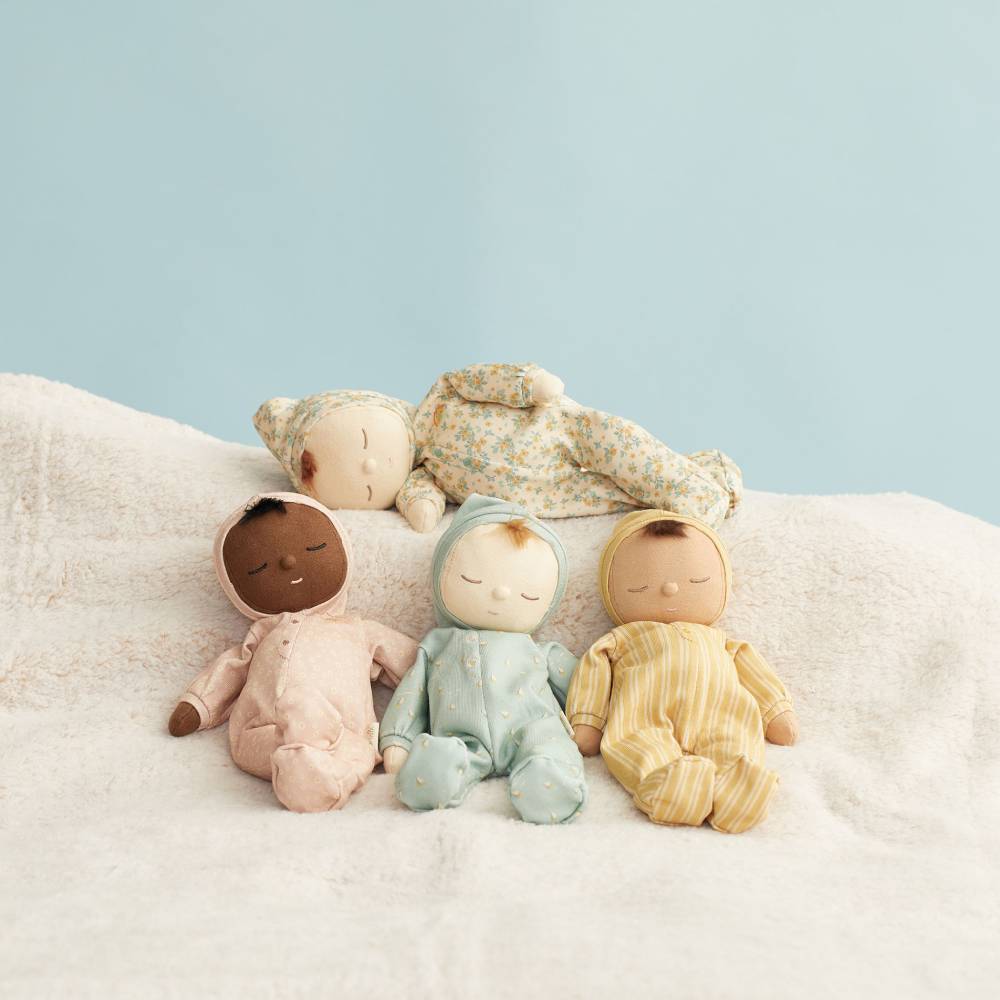 Dozy Dinkum Stoffpuppe von Olli Ella kaufen - Baby, Spielzeug, Geschenke, Babykleidung & mehr