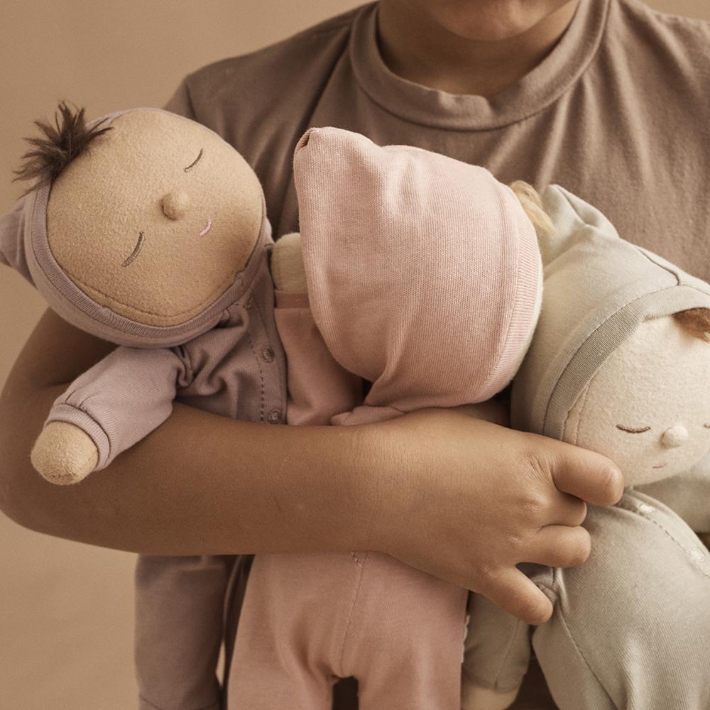Dozy Dinkum Stoffpuppe von Olli Ella kaufen - Baby, Spielzeug, Geschenke, Babykleidung & mehr