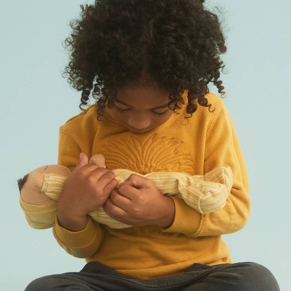 Dozy Dinkum Stoffpuppe von Olli Ella kaufen - Baby, Spielzeug, Geschenke, Babykleidung & mehr