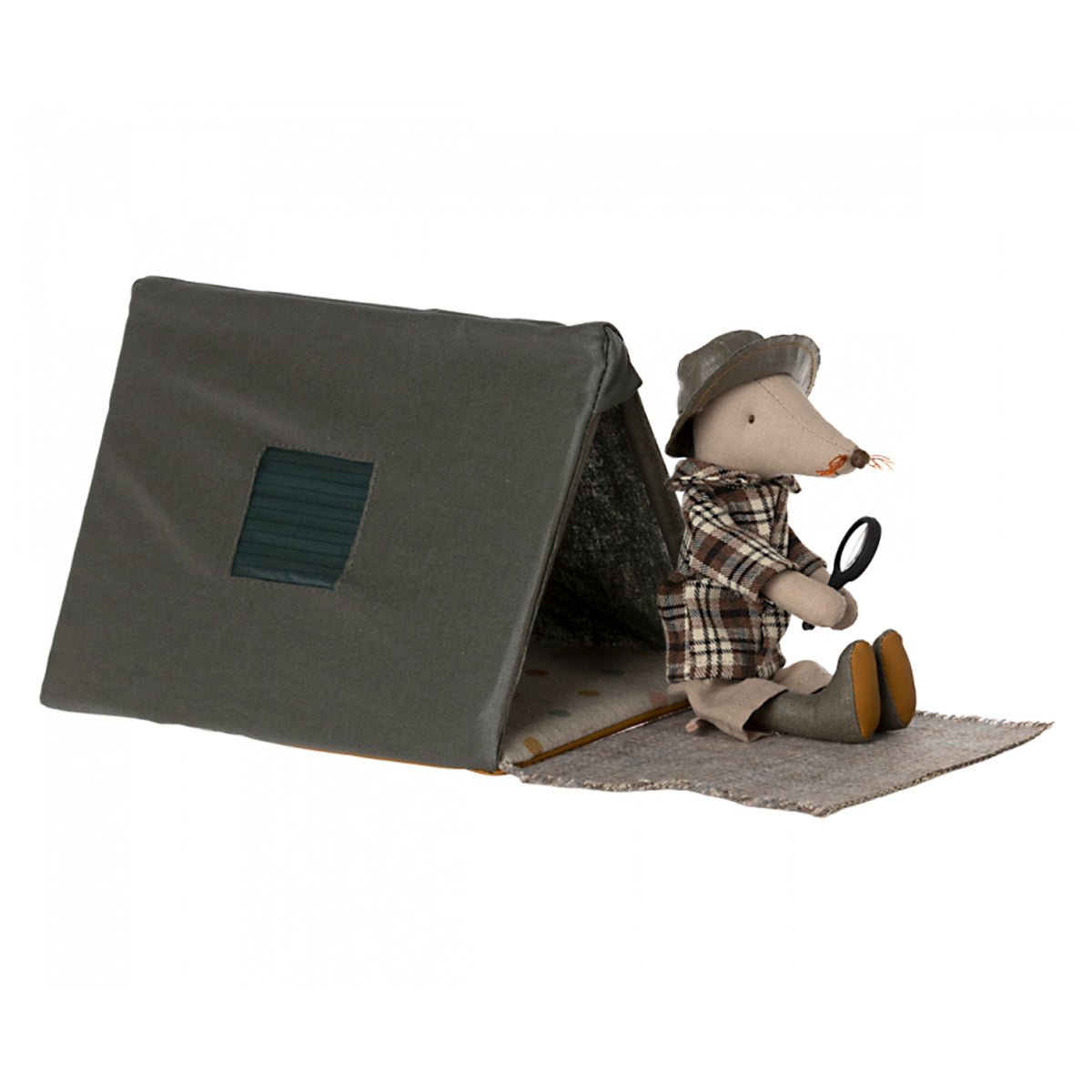 Einzelzelt Maus von Maileg kaufen - Spielzeug, Babykleidung & mehr