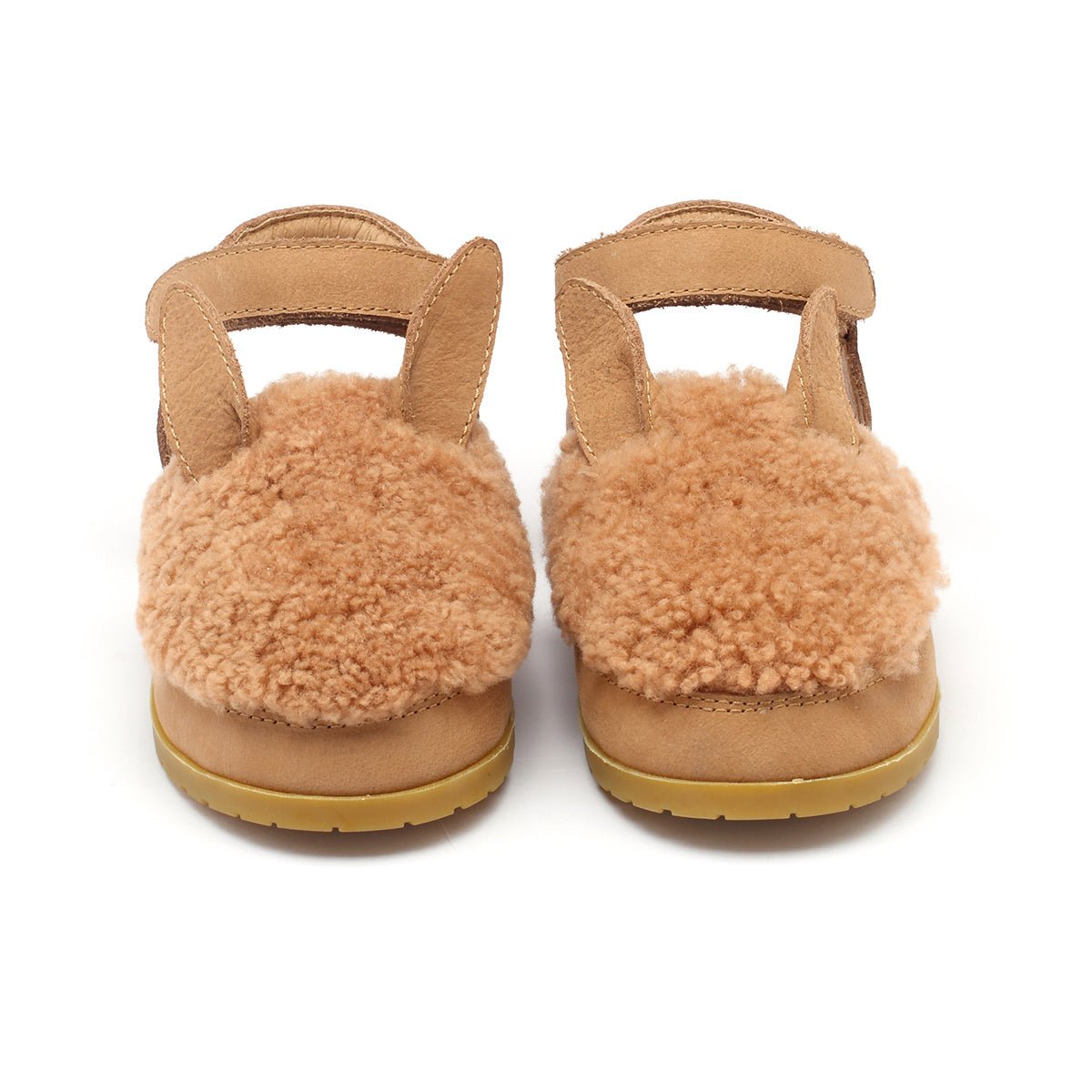 Els Sandalen aus 100% Premium-Leder von Donsje kaufen - Kleidung, Babykleidung & mehr