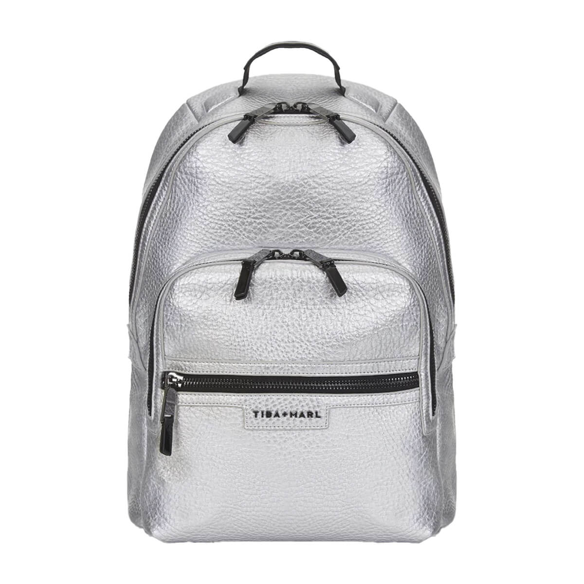 Elwood Changing Backpack Veganes Leder aus recyceltem Polyurethan von TIBA + MARL kaufen - Baby, Alltagshelfer, Mama, Babykleidung & mehr